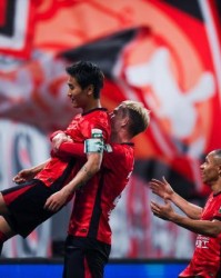 【中超】蓉城3比0河南队8连胜！11分领跑一骑绝尘