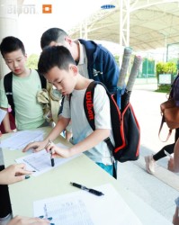 广西青少年网球排名赛开启，规模再创新高，首次增设 U18 组别|赛事|柳州|柳东|比赛|运动员_新浪体育_新浪新闻